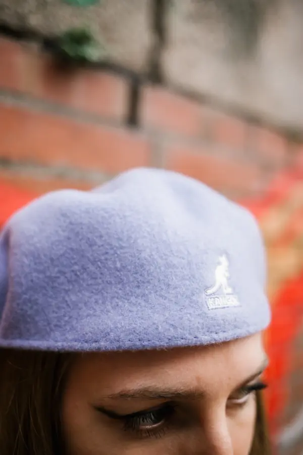 Kangol Cap 504 Kangol Cap 504