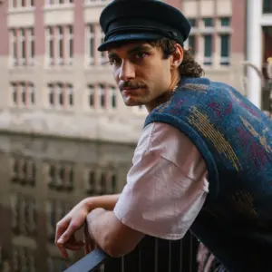 Gorch Fock Strichtuch