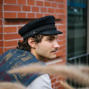 Gorch Fock Strichtuch