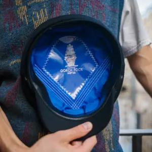 Gorch Fock Strichtuch