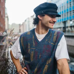 Gorch Fock Strichtuch