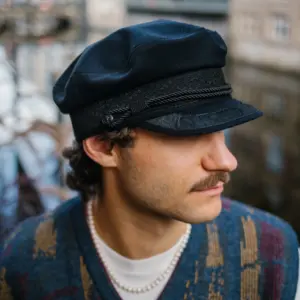 Gorch Fock Strichtuch