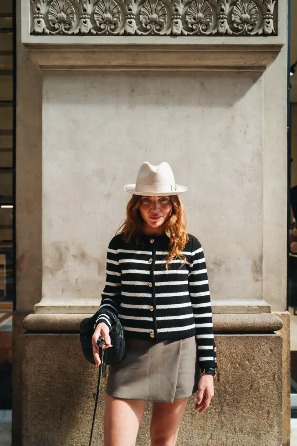 Panizza Napoli Creme