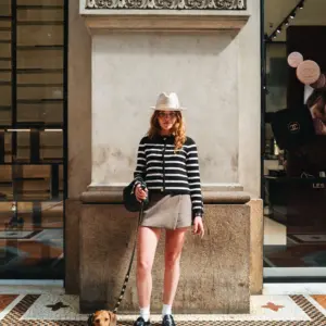 Panizza Napoli Creme