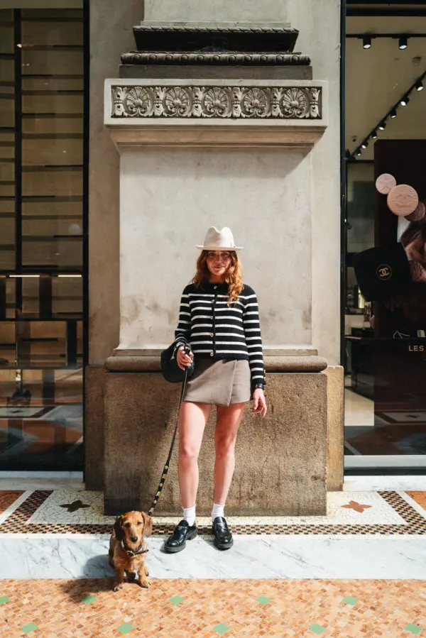 Panizza Napoli Creme