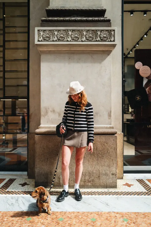 Panizza Napoli Creme