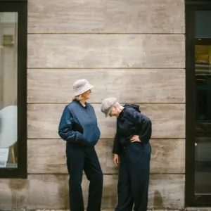 Mayser Kendal Stoffhut