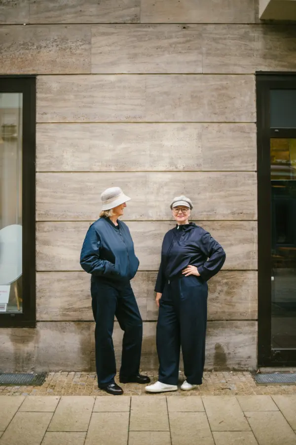 Mayser Camilla Brit Chic