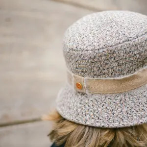 Mayser Kendal Stoffhut