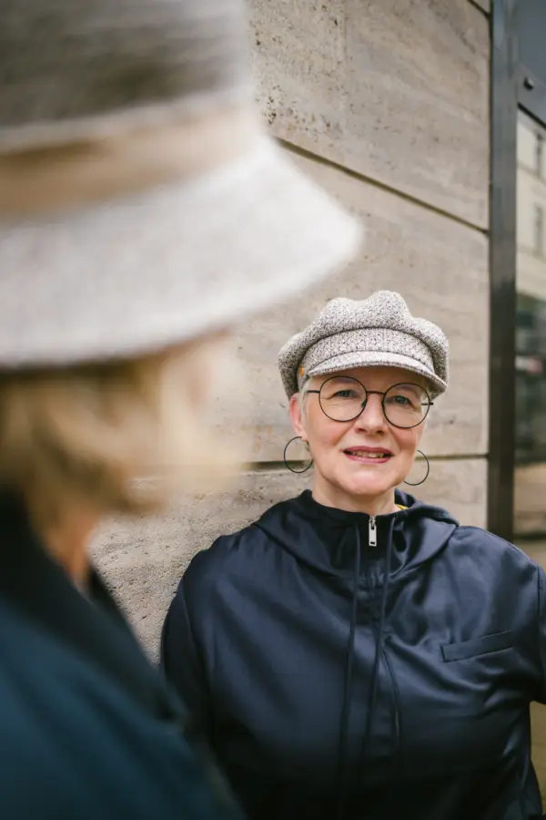 Mayser Camilla Brit Chic