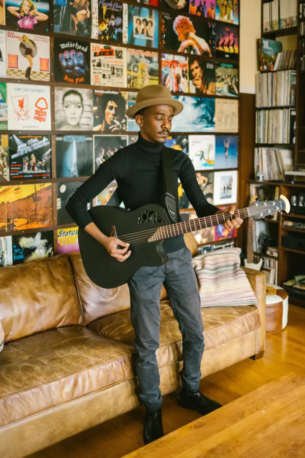 City Sport Laporte Player