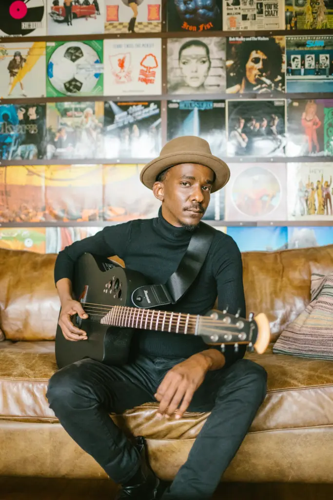 City Sport Laporte Player