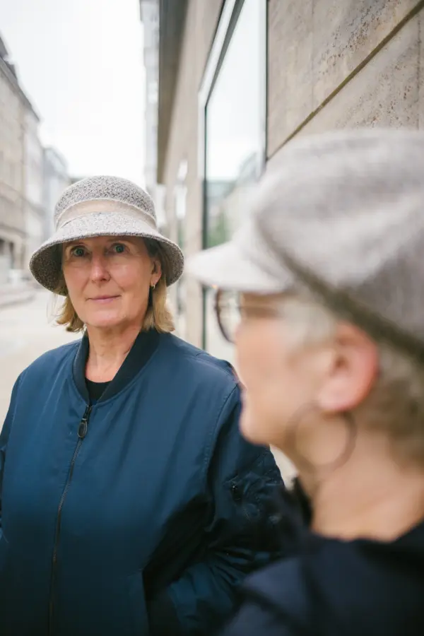 Mayser Kendal Stoffhut