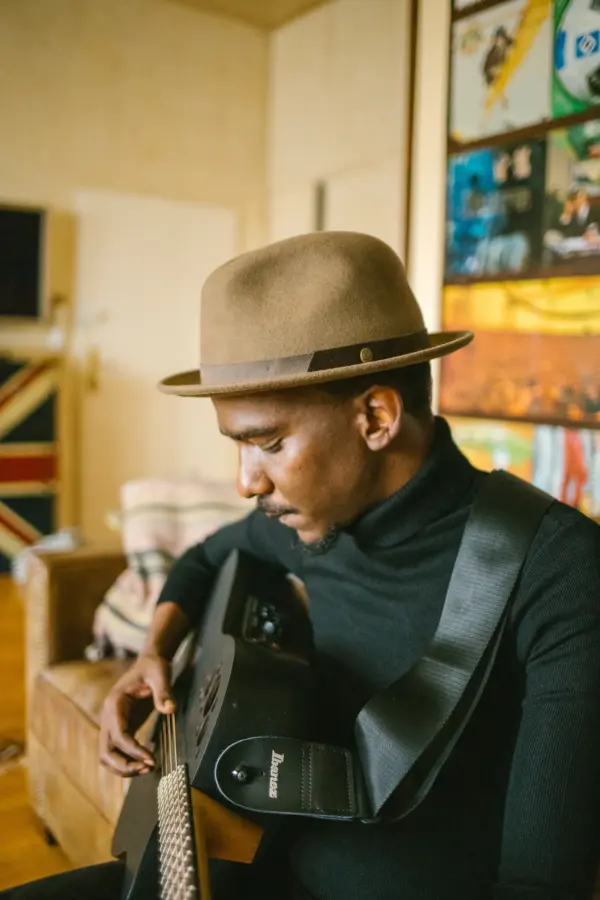 City Sport Laporte Player