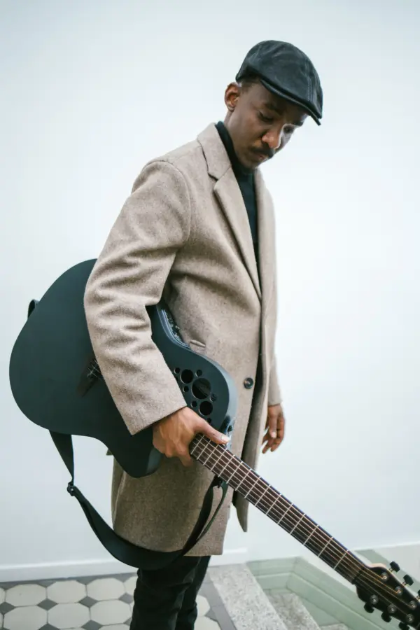 City Sport Claude Leder