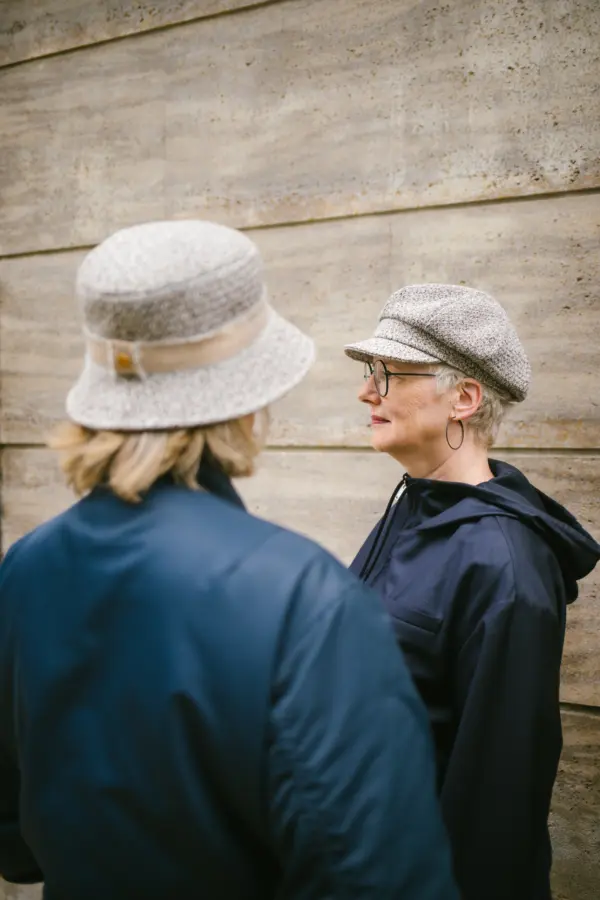 Mayser Camilla Brit Chic