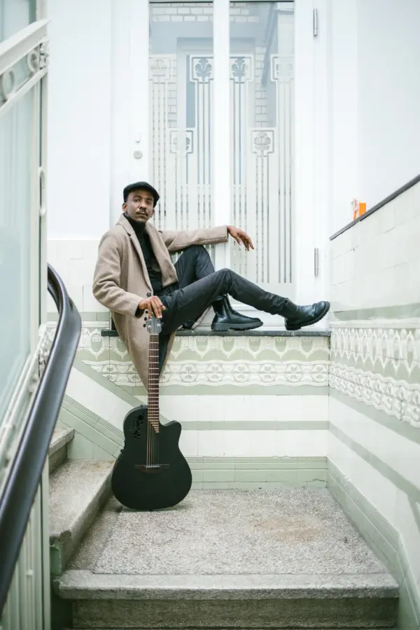 City Sport Claude Leder