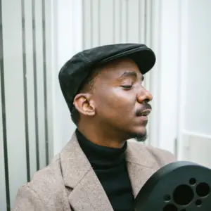 City Sport Claude Leder