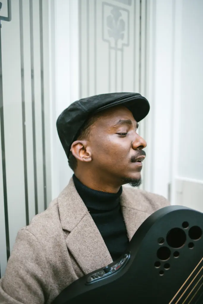 City Sport Claude Leder