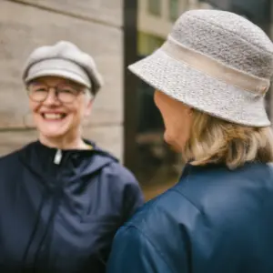 Mayser Kendal Stoffhut