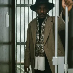 City Sport Barker Traveller