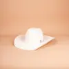 Bailey Luzerne Western Hat Bailey Luzerne Western Hat in der Farbe Cream