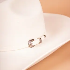 Bailey Luzerne Western Hat Cream