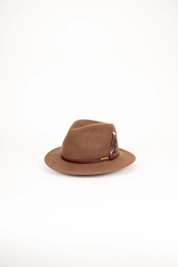 Stetson Traveller Woolfelt Stetson Traveller Woolfelt