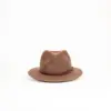 Stetson Traveller Woolfelt Stetson Traveller Woolfelt Ansicht von Vorne