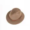 Stetson Traveller Woolfelt Ohrenklappen Stetson Traveller Woolfelt mit Ohrenklappen