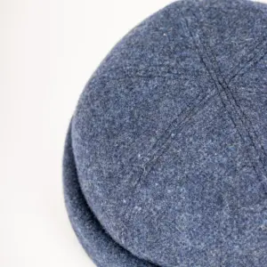 Fiebig Dockermütze Shetland Wool