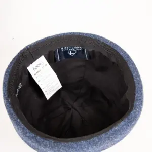 Fiebig Dockermütze Shetland Wool