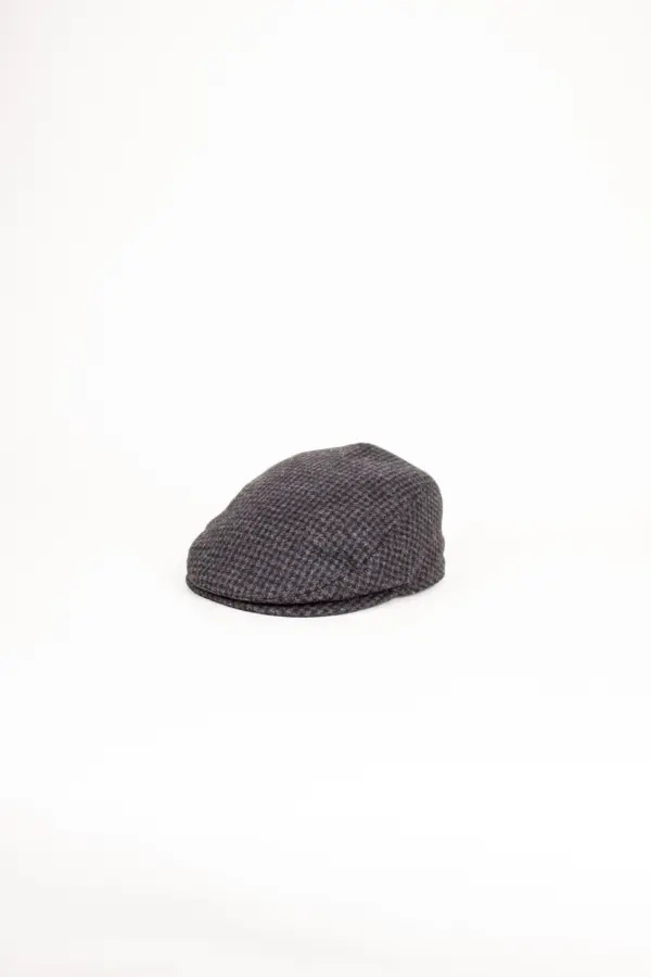 Bullani Sportmütze Schurwolle Mix