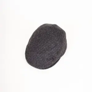 Bullani Sportmütze Schurwolle Mix