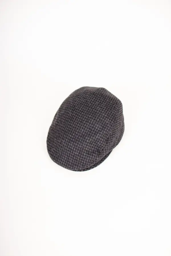 Bullani Sportmütze Schurwolle Mix