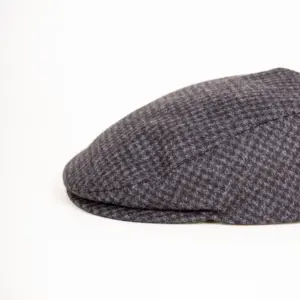 Bullani Sportmütze Schurwolle Mix