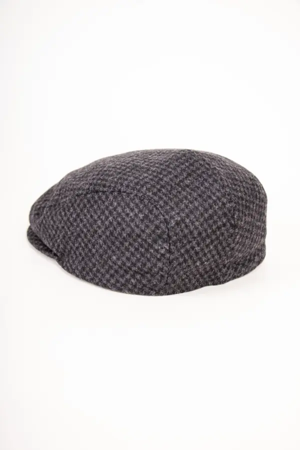 Bullani Sportmütze Schurwolle Mix