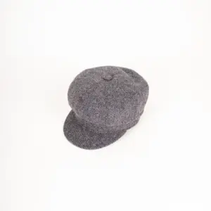 Bullani Ballonmütze Schurwolle Mix