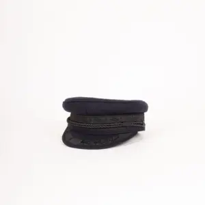 Balke Prinz Heinrich Mütze Wolle