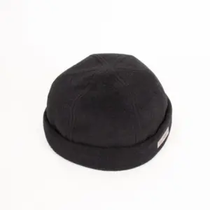 Göttmann Docker Wolle recycelt