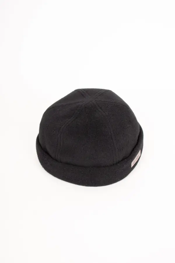 Göttmann Docker Wolle recycelt