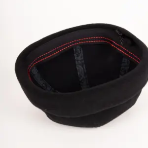 Göttmann Docker Wolle recycelt