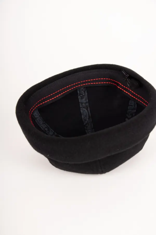 Göttmann Docker Wolle recycelt