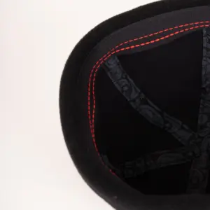 Göttmann Docker Wolle recycelt