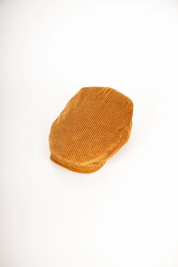 Göttmann Sportmütze Dublin Cord