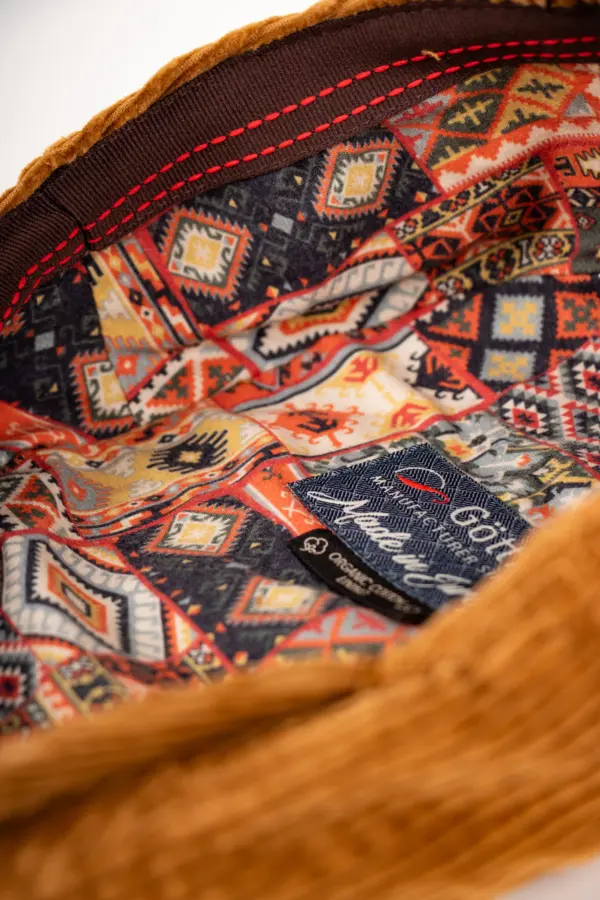 Göttmann Sportmütze Dublin Cord