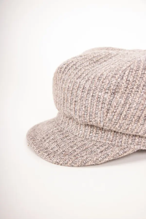 Göttmann Mason Wolle Kaschmir