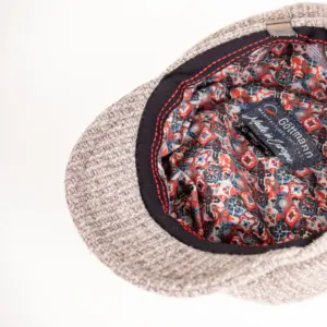 Göttmann Mason Wolle Kaschmir