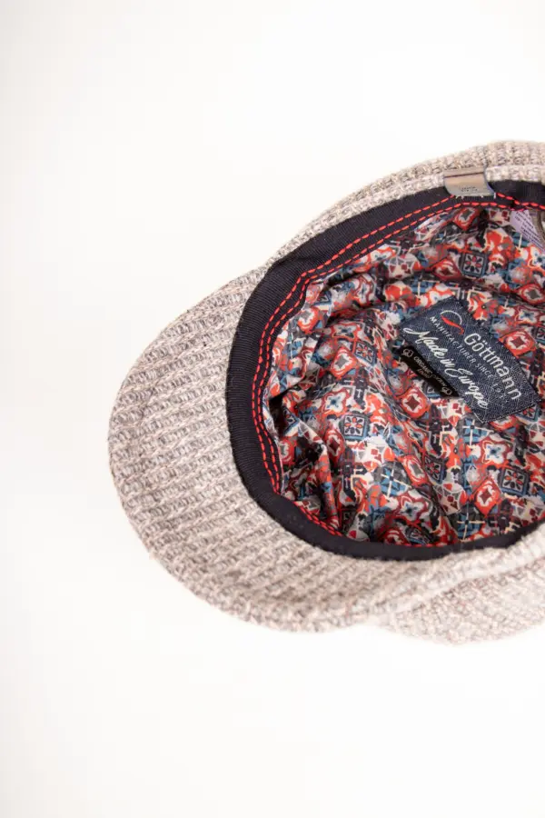 Göttmann Mason Wolle Kaschmir