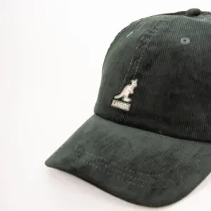 Kangol Cord Baseball Forrester